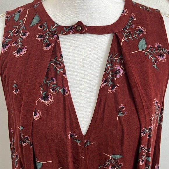 Free People sleeves dress - Picture 3 of 9